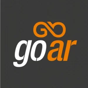 logo goar